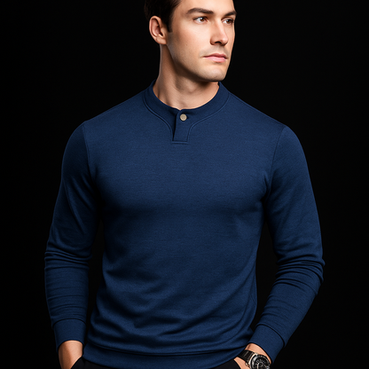 Lloyd Crewneck Jumper