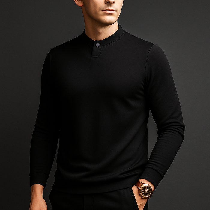 Lloyd Crewneck Jumper