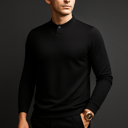 Lloyd Crewneck Jumper