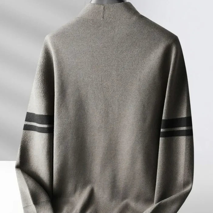 Lucas Knit Cardigan