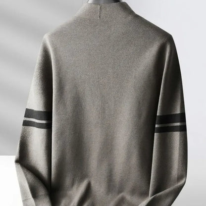 Lucas Knit Cardigan