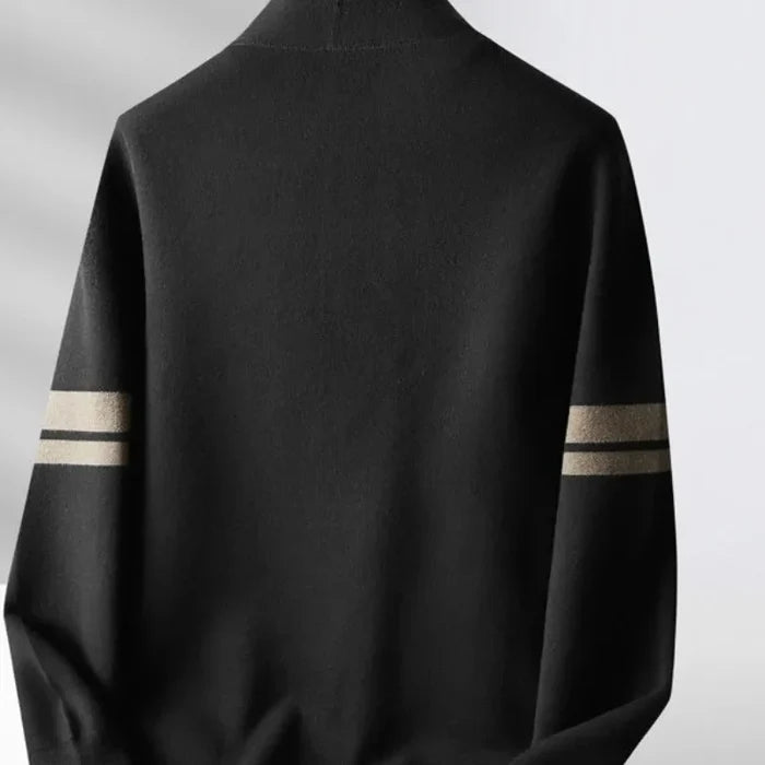 Lucas Knit Cardigan