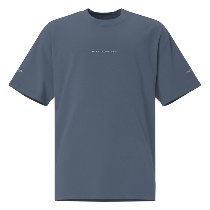 Faded Indigo / S