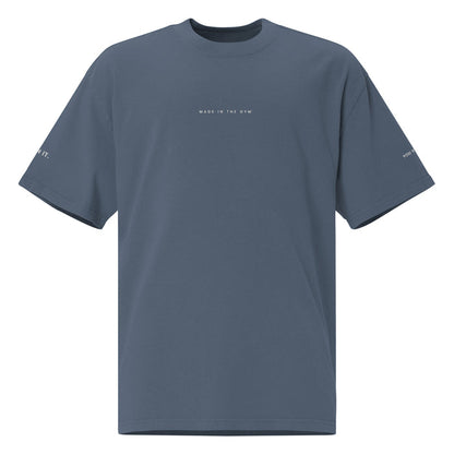 Faded Indigo / S