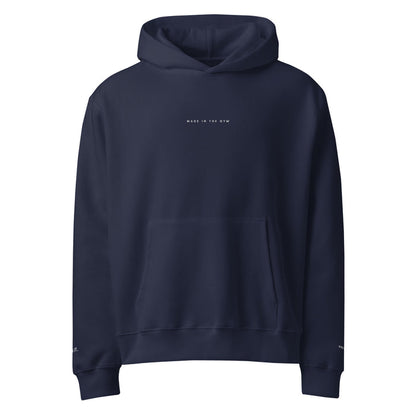 Navy / S