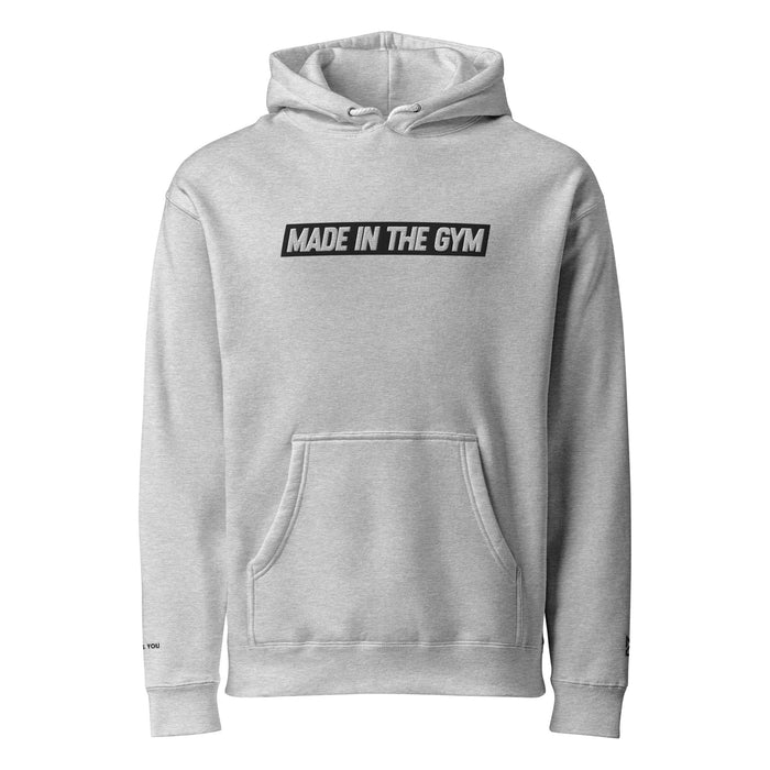Grey Heather / XS