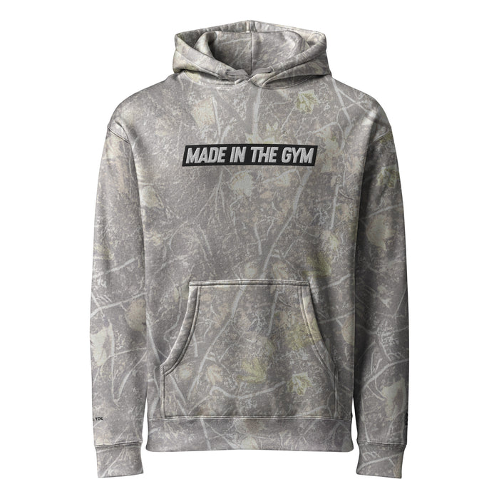 Deadwood Tree Camo / XS