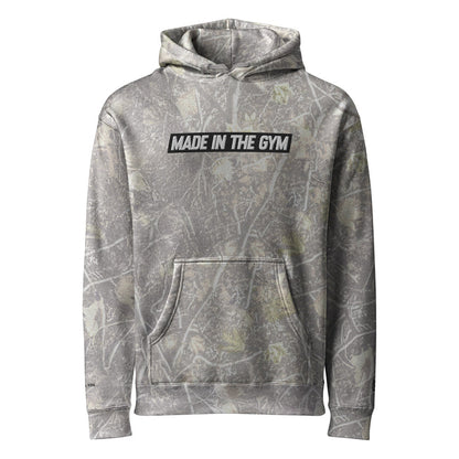 Deadwood Tree Camo / XS