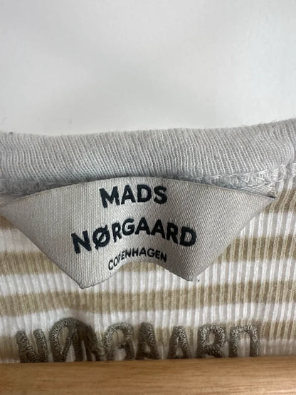 Mads Nørgaard-linne