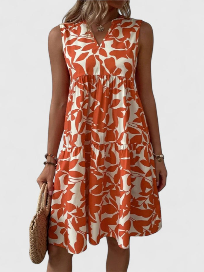 Maeve | Sophisticated Dress