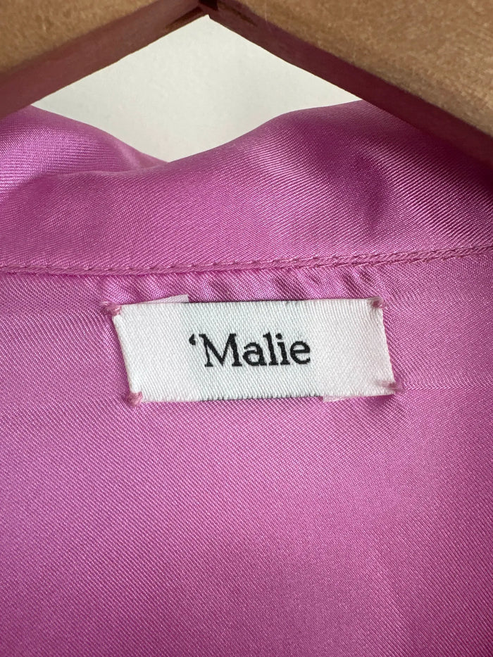 Malie-sidenset