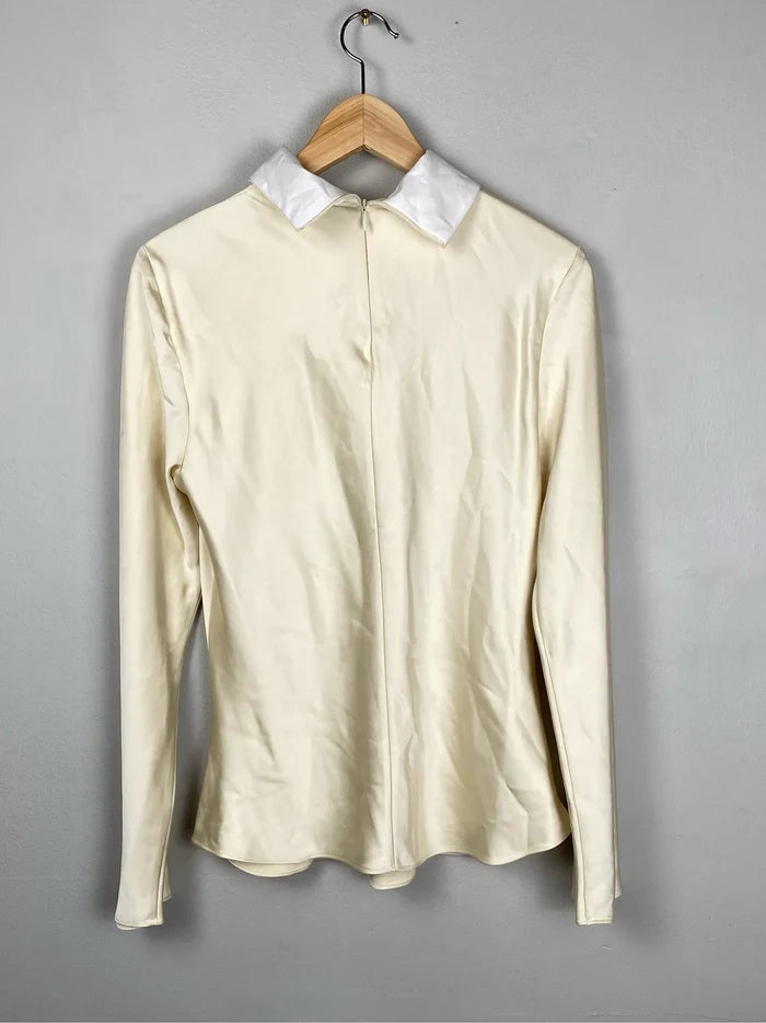 Mango selection-blus NWOT