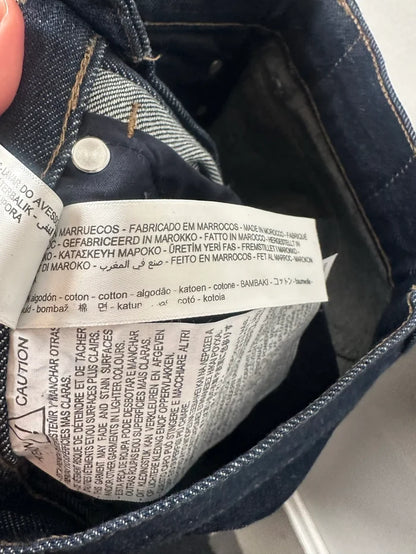 Massimo Dutti-jeans NWT