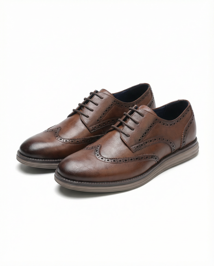 Megan Briar Oxford