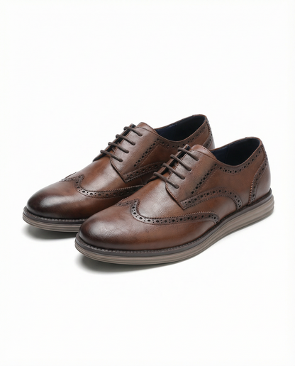 Megan Briar Oxford