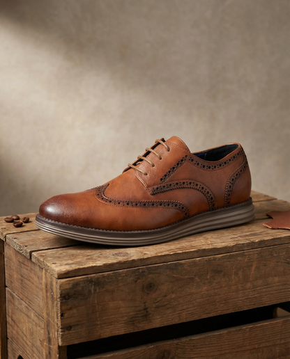 Megan Briar Oxford