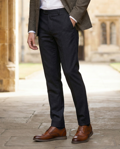Megan Briar Oxford
