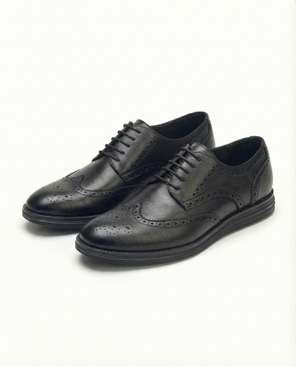Megan Briar Oxford