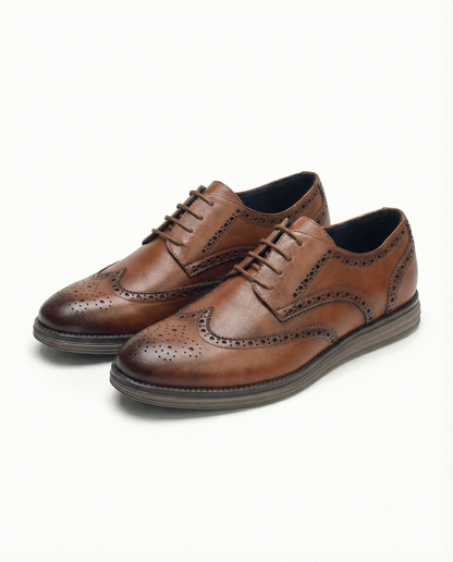 Megan Briar Oxford