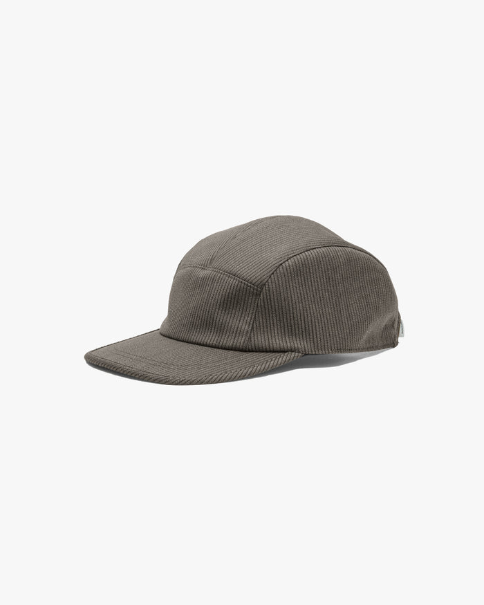 Melange Pique Jet Cap