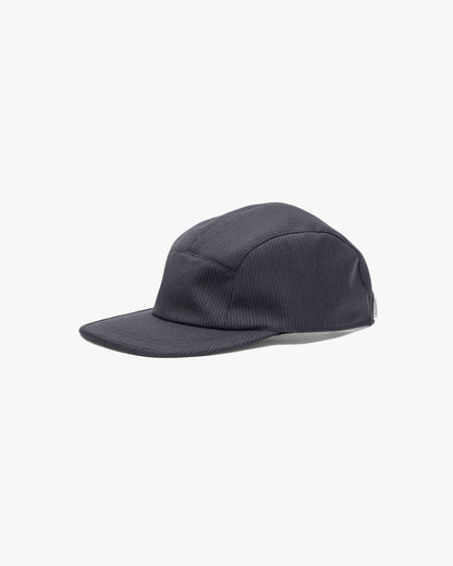 Melange Pique Jet Cap