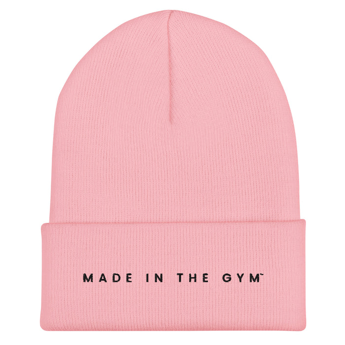 Baby Pink