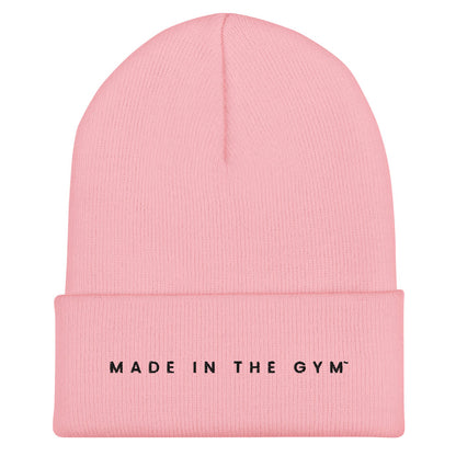 Baby Pink
