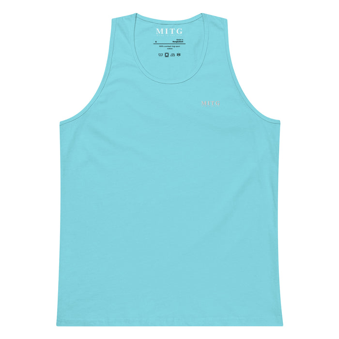 Pacific Blue / S