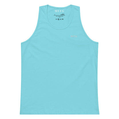 Pacific Blue / S