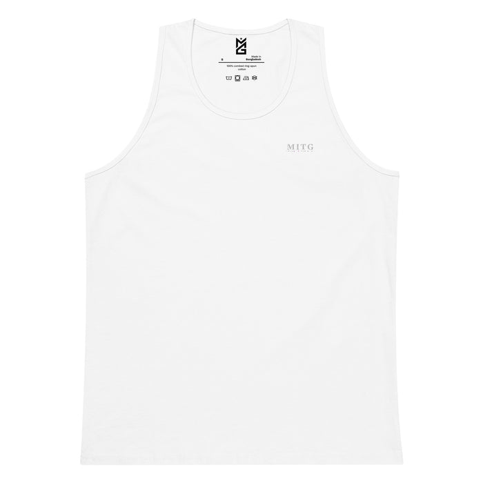 White / S