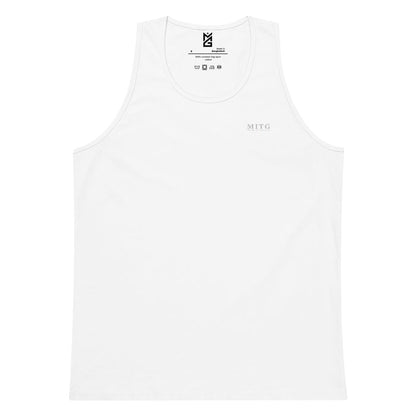White / S
