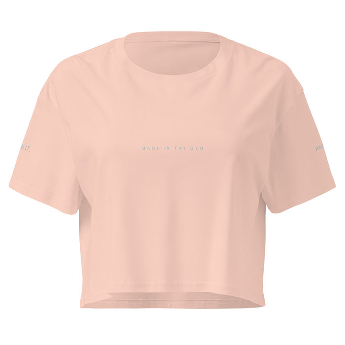 Pale Pink / XS
