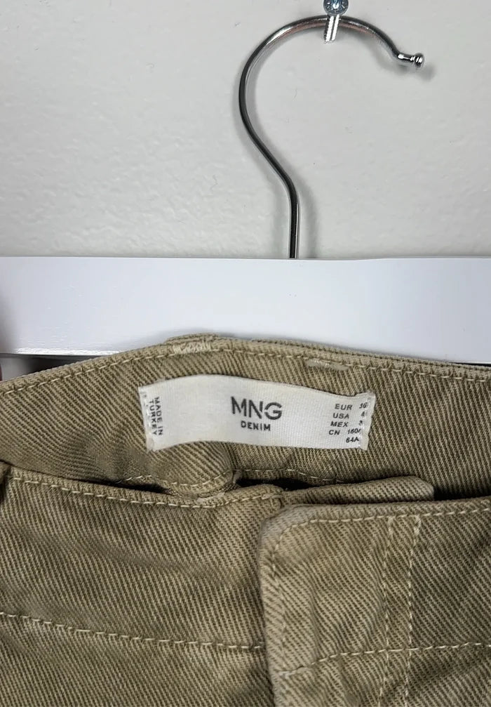 Mng-jeans
