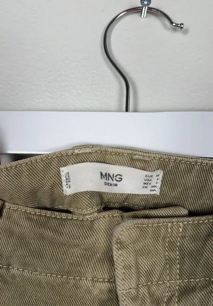 Mng-jeans