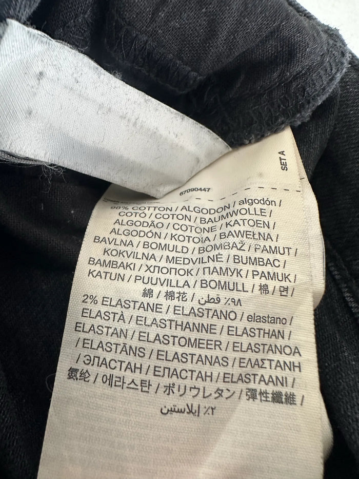 Mng-jeans