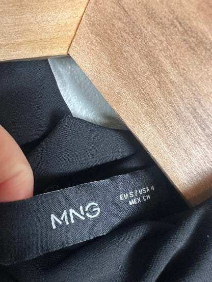 Mng-klänning