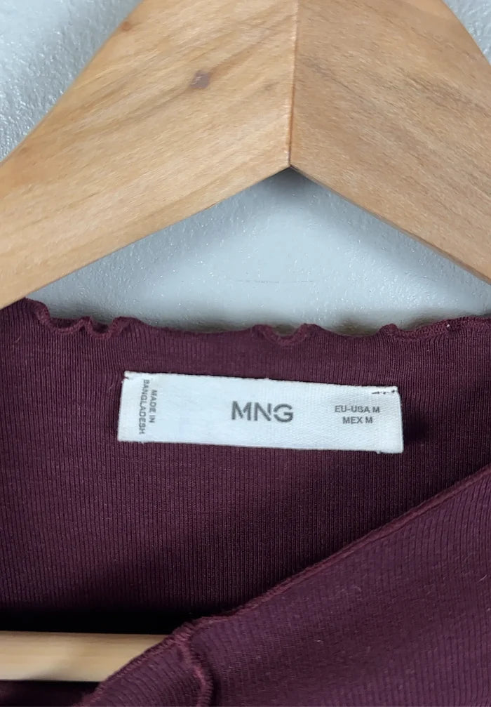 Mng-tröja