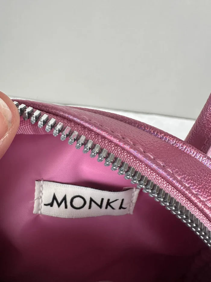 monki-handväska