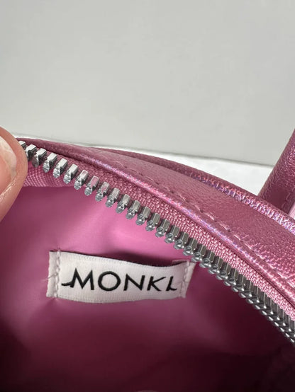 monki-handväska