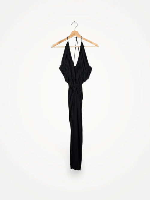 More Noir --klänning NWOT