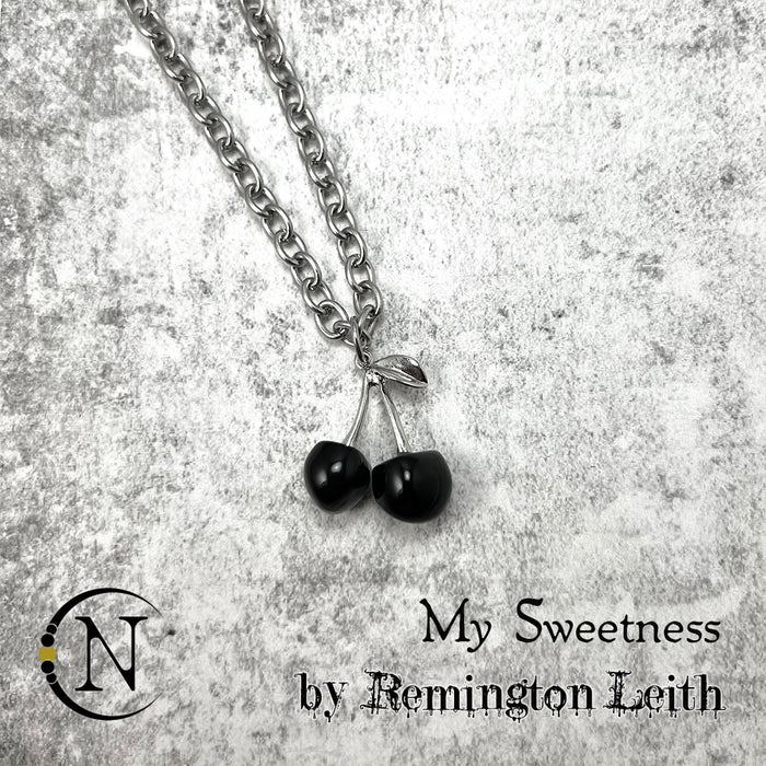 My Sweetness NTIO Choker/Necklace by Remington Leith *11 More!