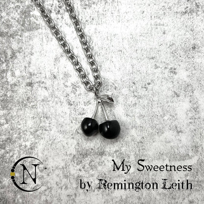 My Sweetness NTIO Choker/Necklace by Remington Leith *11 More!