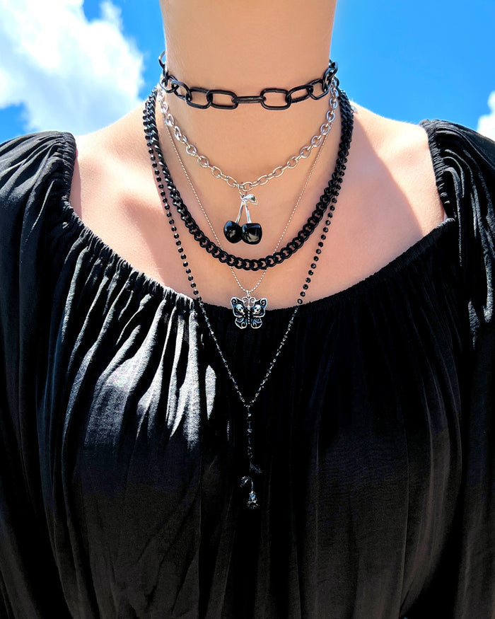 My Sweetness NTIO Choker/Necklace by Remington Leith *11 More!