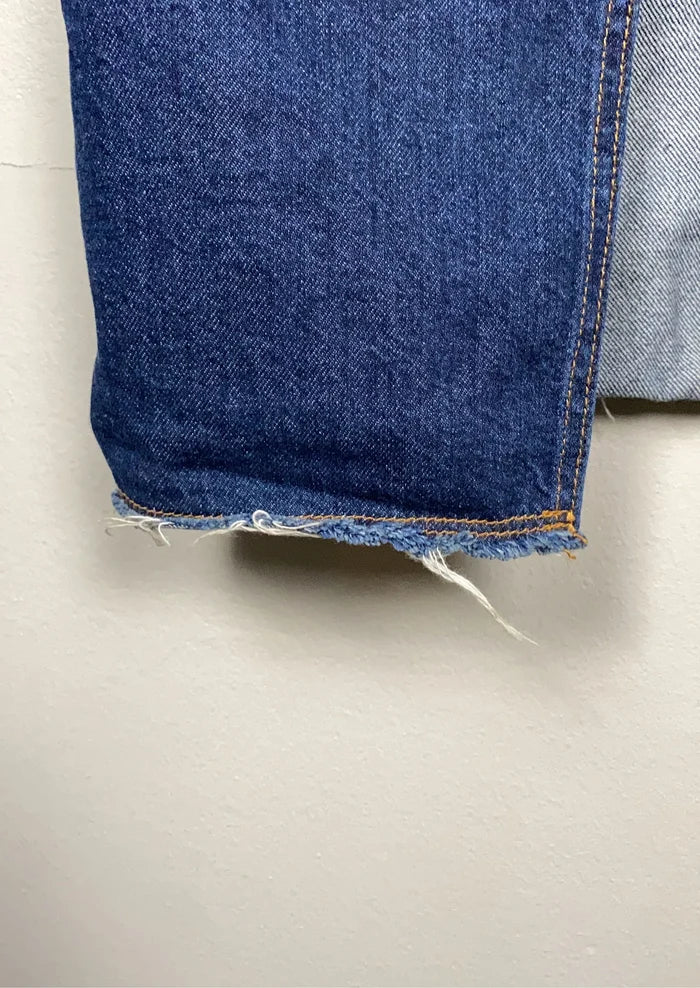 Never Denim Naomi-kjol