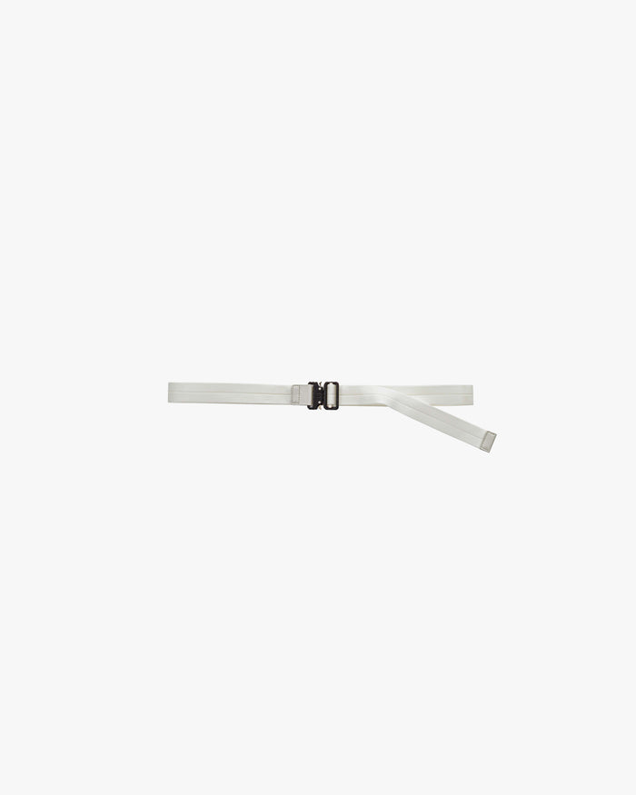 Nylon Riggers Belt