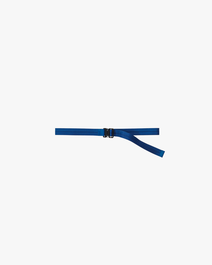 Nylon Riggers Belt