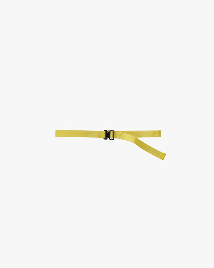 Nylon Riggers Belt