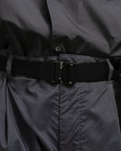 Nylon Riggers Belt