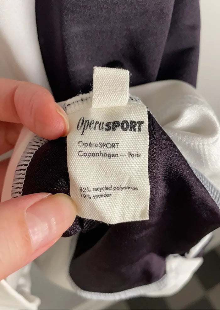 Opera Sport-t-shirt
