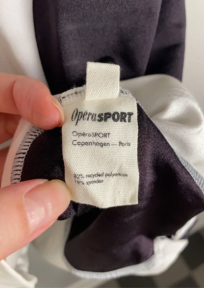 Opera Sport-t-shirt